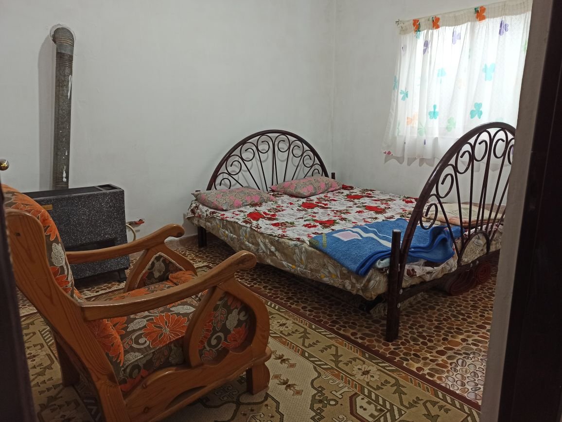 ویلا دوخوابه جاوید 2