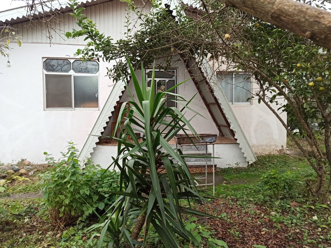 ویلا دوخوابه جاوید 2