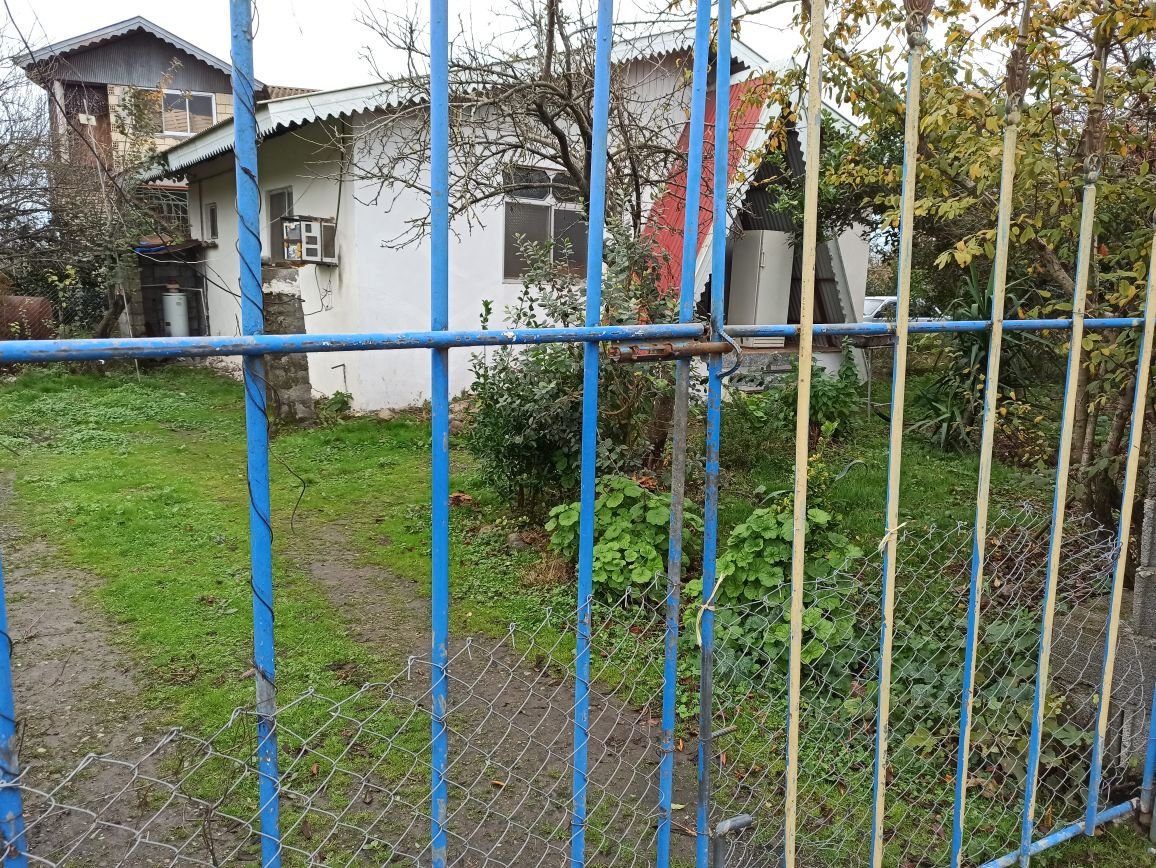 ویلا دوخوابه جاوید 2