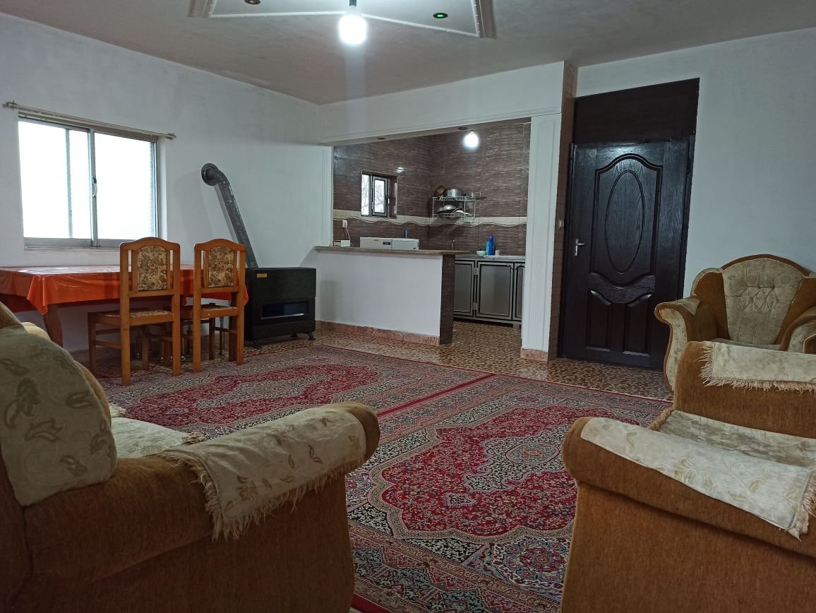 ویلا دوخوابه جاوید 2