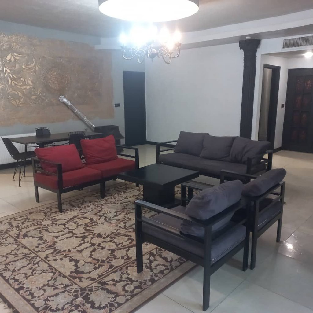 ویلا دوخوابه استخردار آبگرم سایه 6