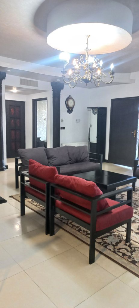 ویلا دوخوابه استخردار آبگرم سایه 6