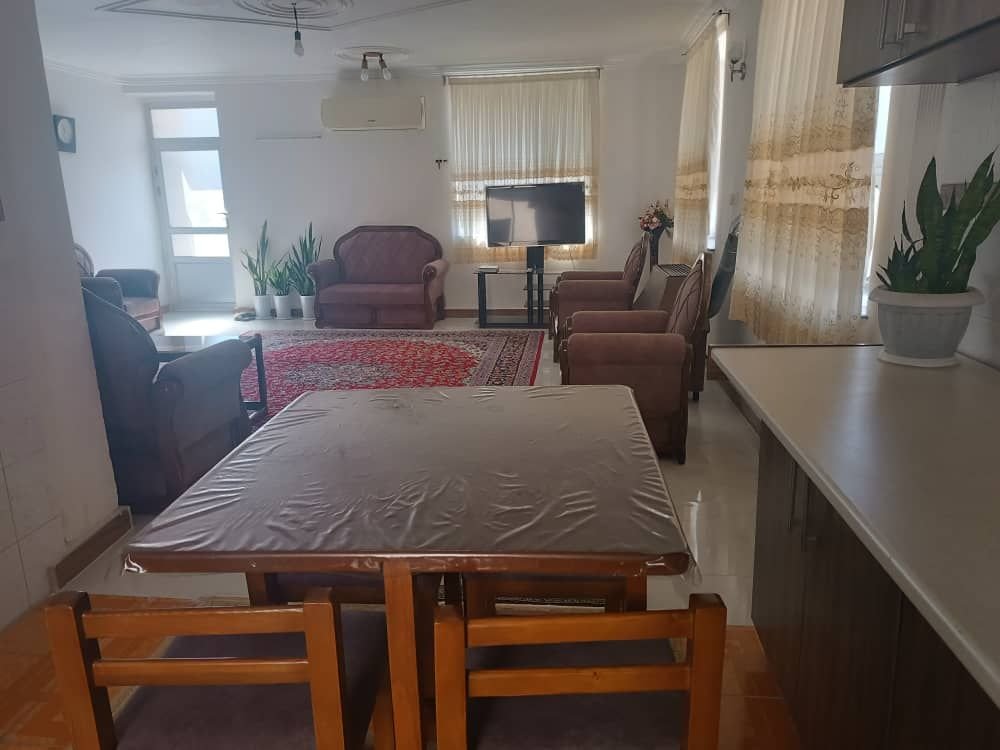 آپارتمان دوخوابه کشاورز