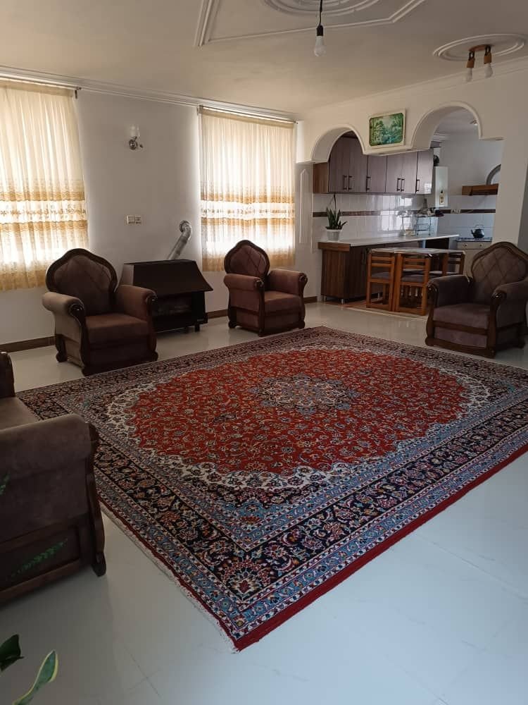 آپارتمان دوخوابه کشاورز