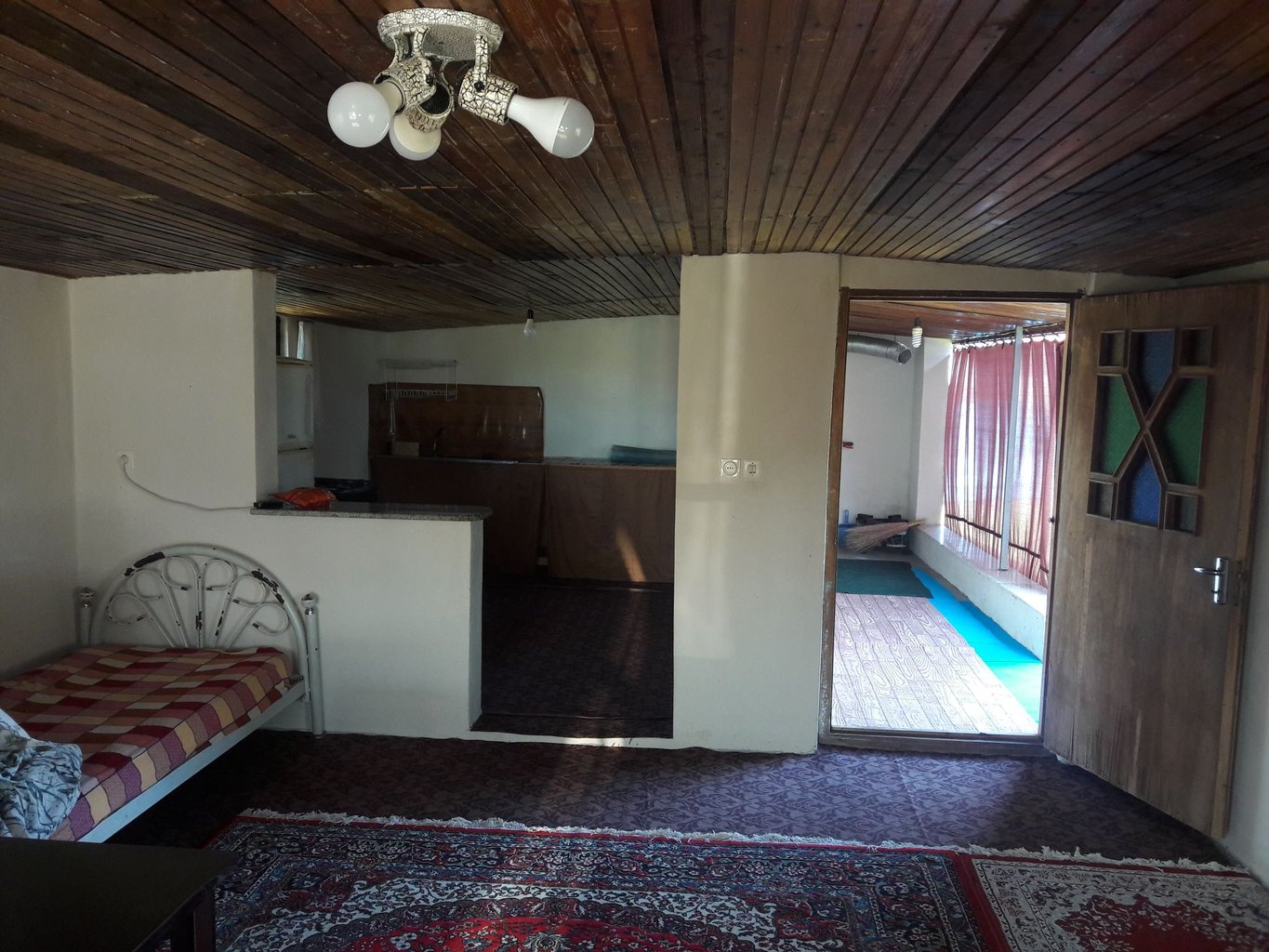 سوئیت فلت ناوان