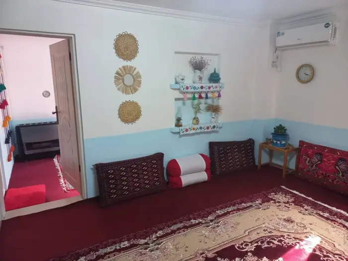 یک خوابه بلوط 2