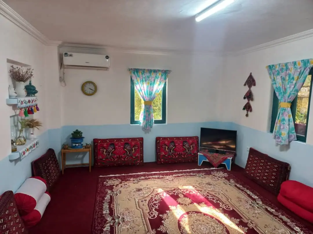 یک خوابه بلوط 2