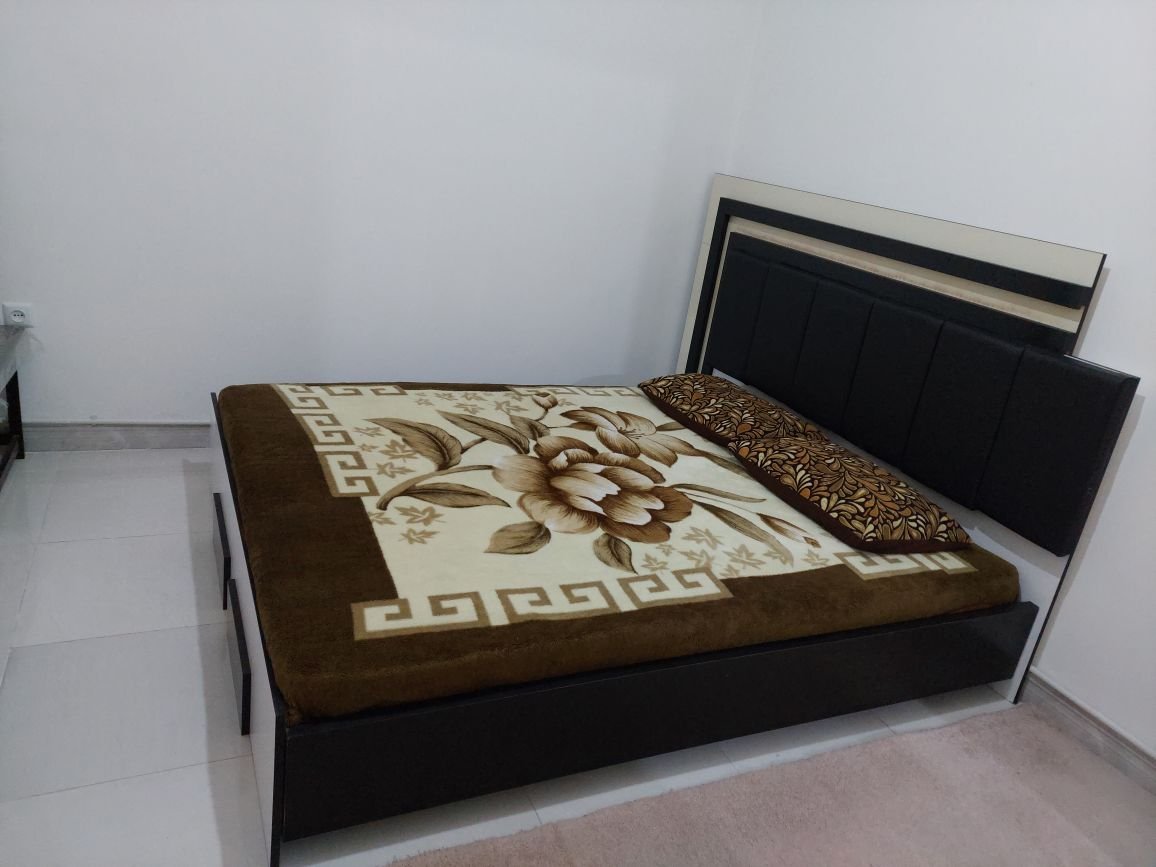 ویلا دوخوابه استخردار آبگرم نرگس