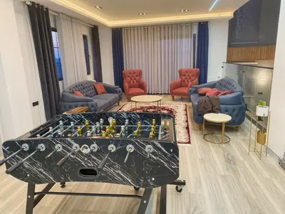 ویلا سه خوابه استخر دار شالکوه