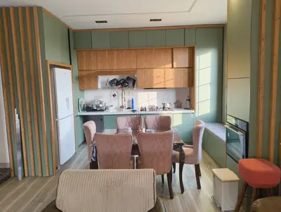 ویلا سه خوابه استخر دار شالکوه