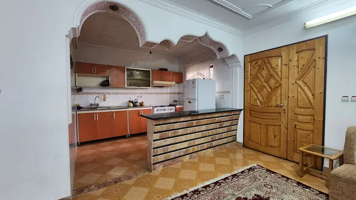 سوئیت دوخوابه بهنام 2