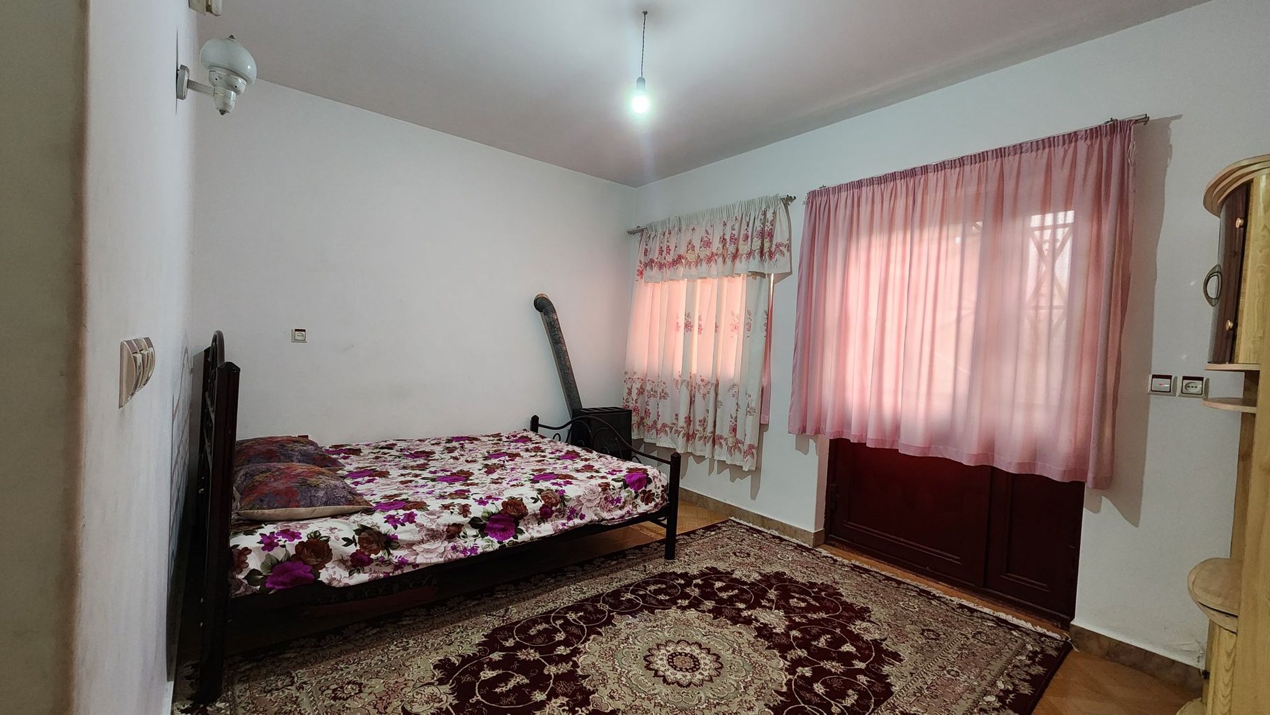 سوئیت دوخوابه بهنام 2