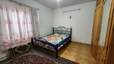 سوئیت دوخوابه بهنام 2