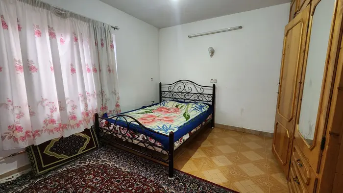 سوئیت دوخوابه بهنام 2