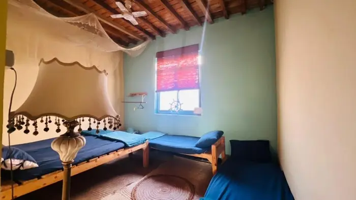 جمول - واحد 4 لنچ