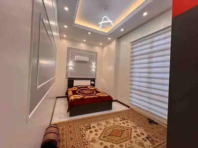 ویلا سه خوابه استخردار آبگرم رویال رزیدنس