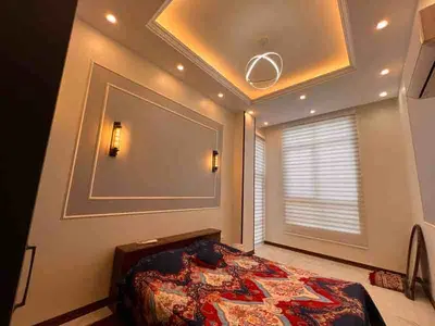 ویلا سه خوابه استخردار آبگرم رویال رزیدنس