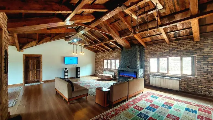 یک خوابه استخردار کرایه چیان