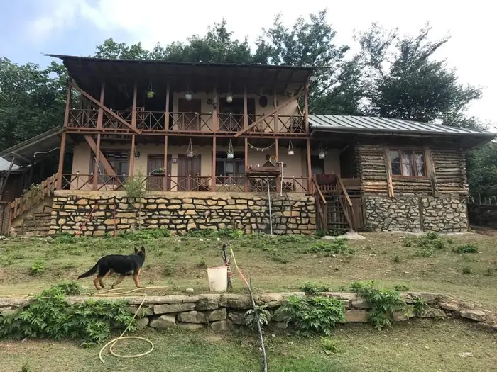 یک خوابه استخردار کرایه چیان