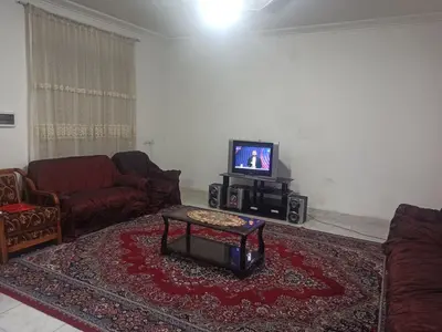 ویلا یک خوابه استخردار آبگرم دانش