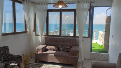 سوئیت فلت ساحلی فانوس دریایی