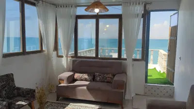 سوئیت فلت ساحلی فانوس دریایی