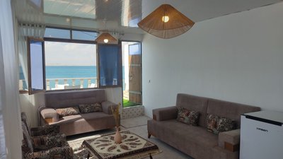 سوئیت فلت ساحلی فانوس دریایی