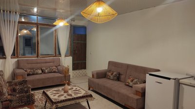 سوئیت فلت ساحلی فانوس دریایی