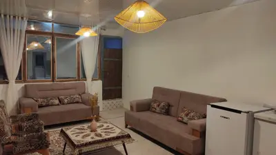 سوئیت فلت ساحلی فانوس دریایی