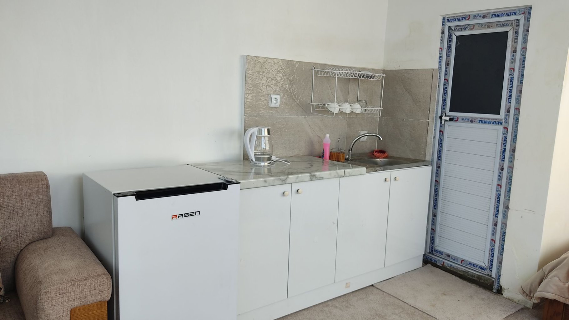 سوئیت فلت ساحلی فانوس دریایی