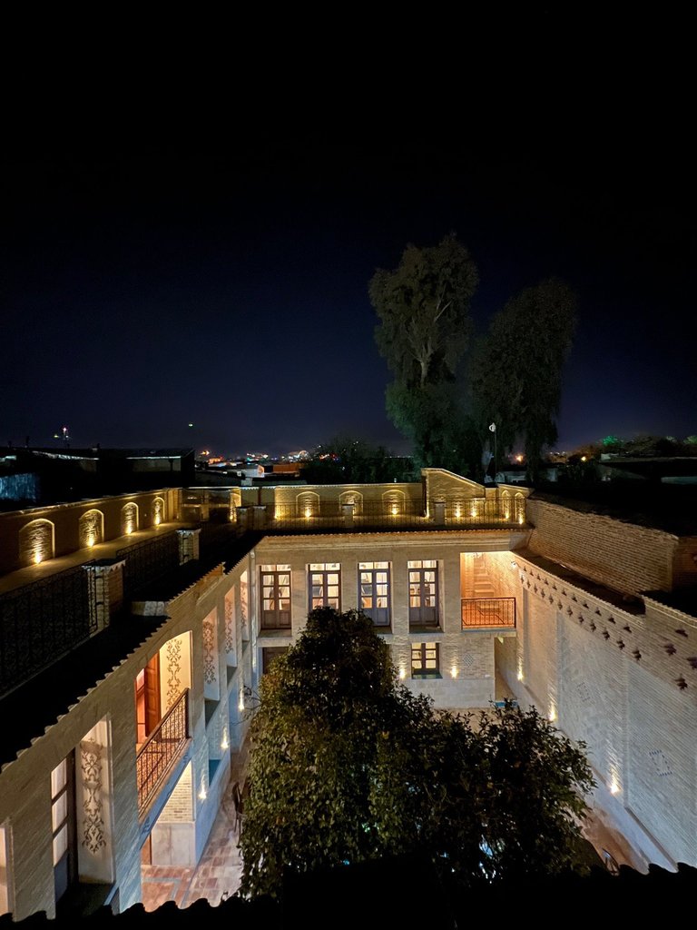 روزبهان - واحد ایران دخت