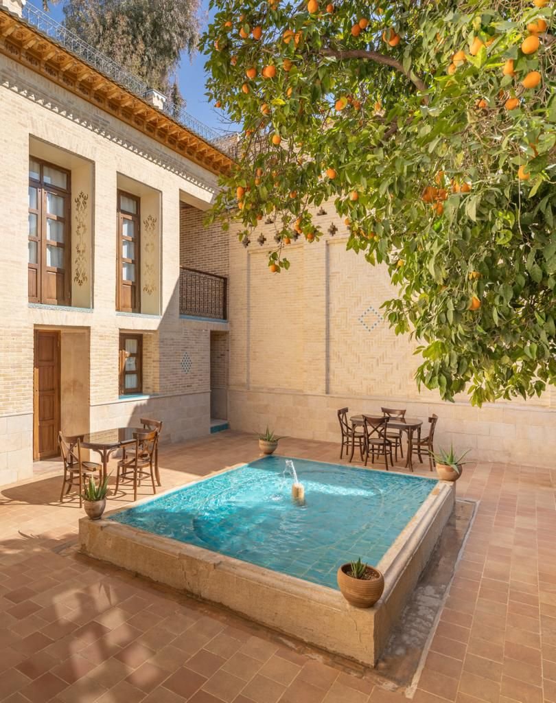 روزبهان - واحد والا