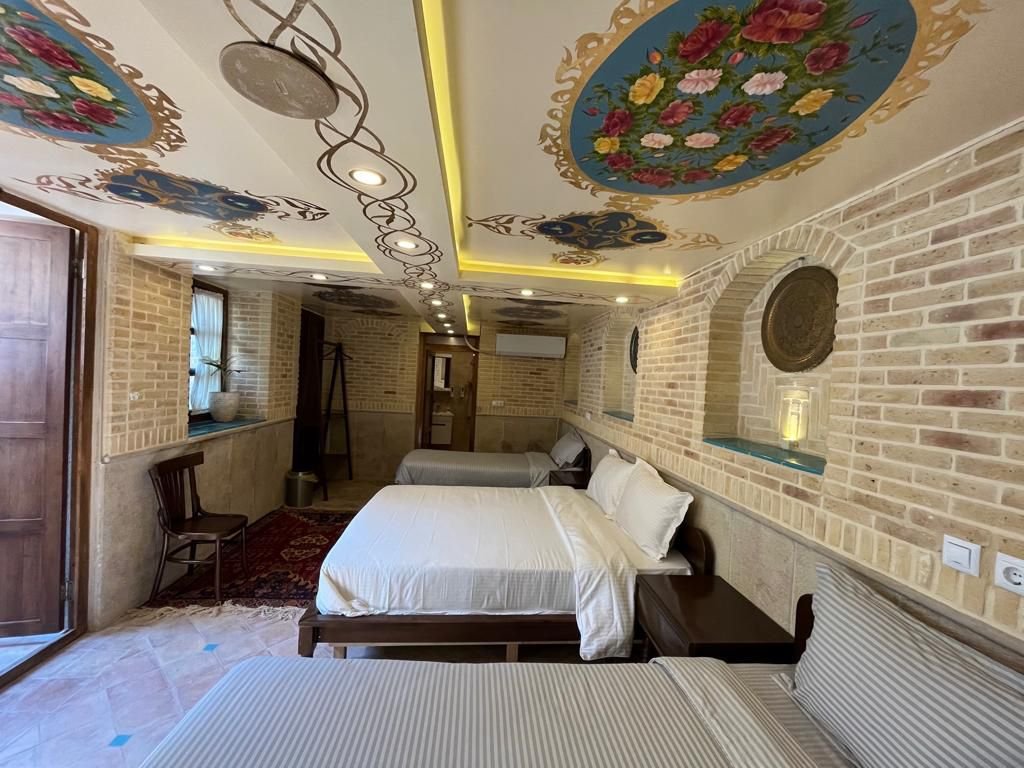 روزبهان - واحد والا