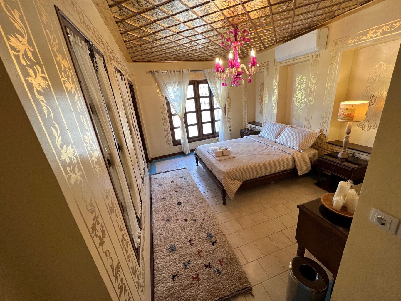 روزبهان - واحد شهدخت