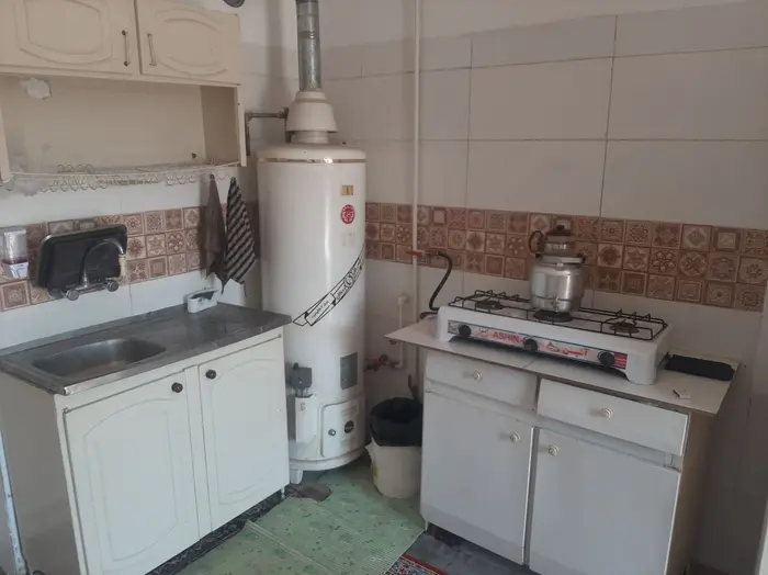 سوئیت فلت نایس