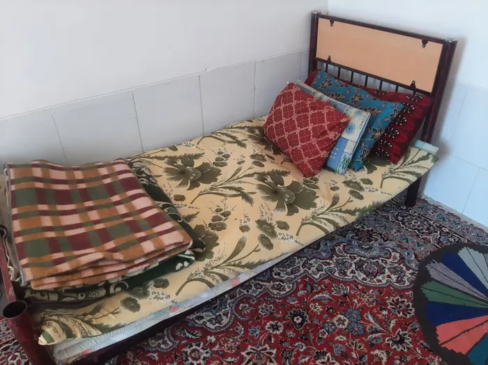 سوئیت فلت نایس