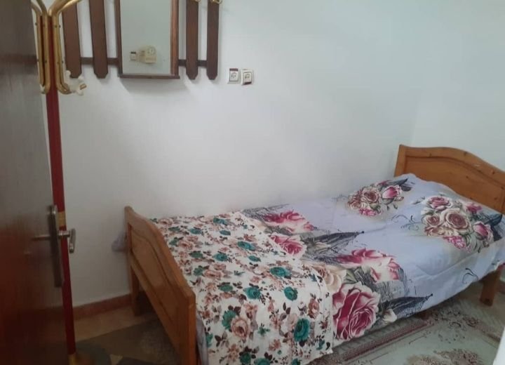 ویلا سه خوابه سلیمان