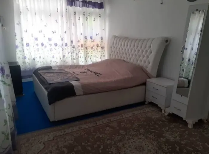 ویلا سه خوابه سلیمان