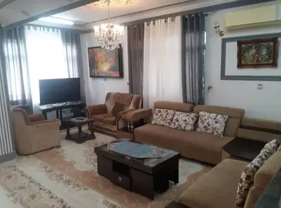 ویلا سه خوابه سلیمان