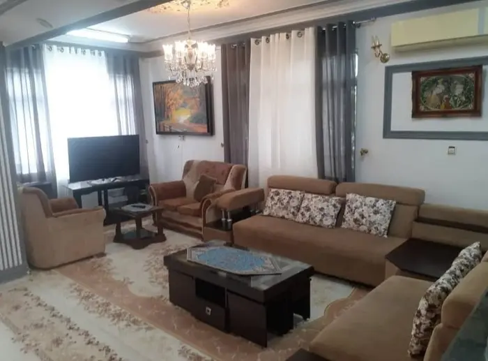 ویلا سه خوابه سلیمان