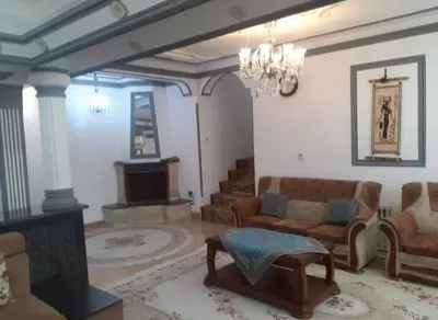 ویلا سه خوابه سلیمان