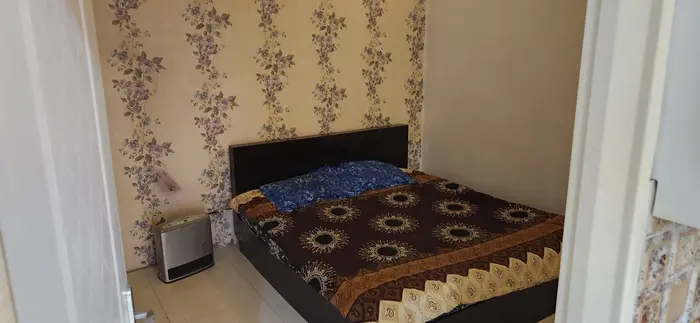 آپارتمان یک خوابه کوهسنگی