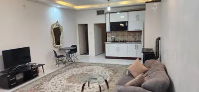 آپارتمان یک خوابه کوهسنگی