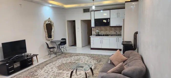 آپارتمان یک خوابه کوهسنگی