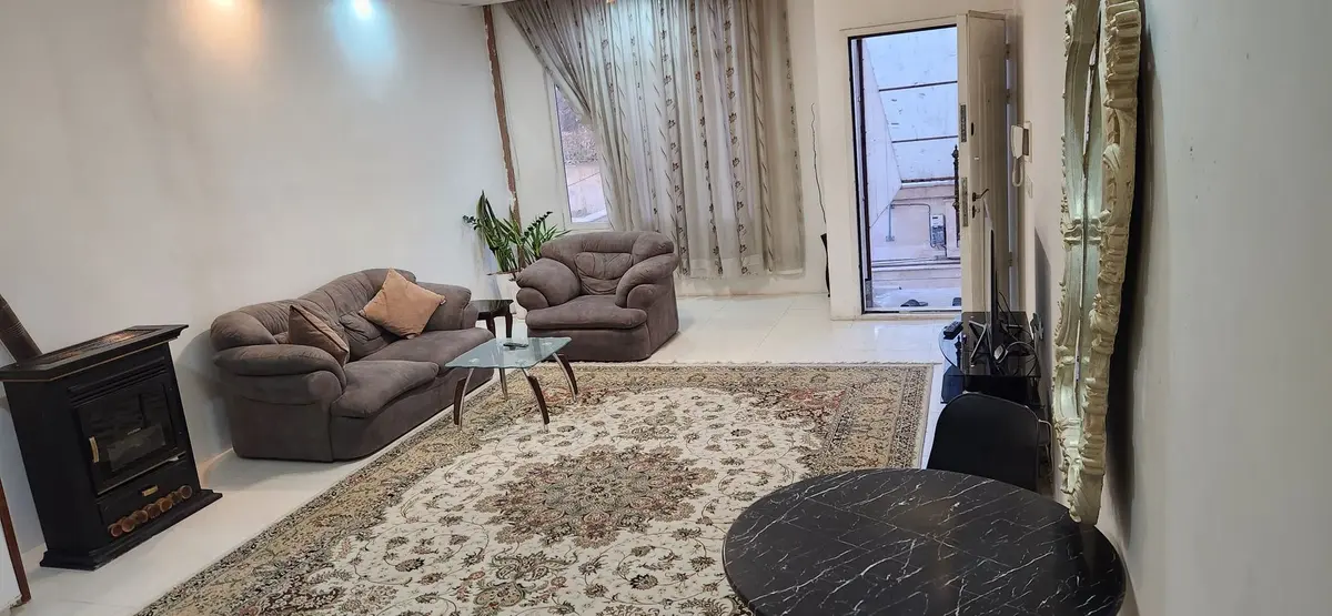 آپارتمان یک خوابه کوهسنگی