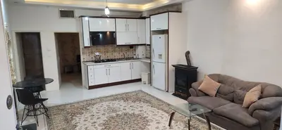 آپارتمان یک خوابه کوهسنگی ۱