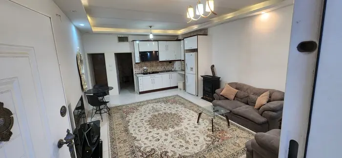 آپارتمان یک خوابه کوهسنگی