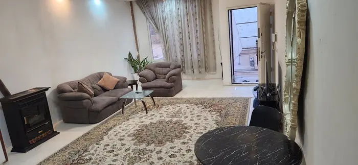 آپارتمان یک خوابه کوهسنگی ۱