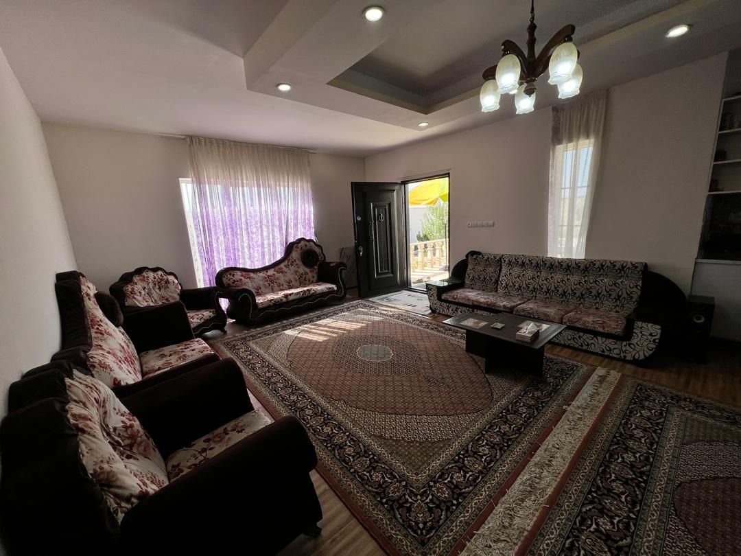 دوخوابه استخردار سپنتا