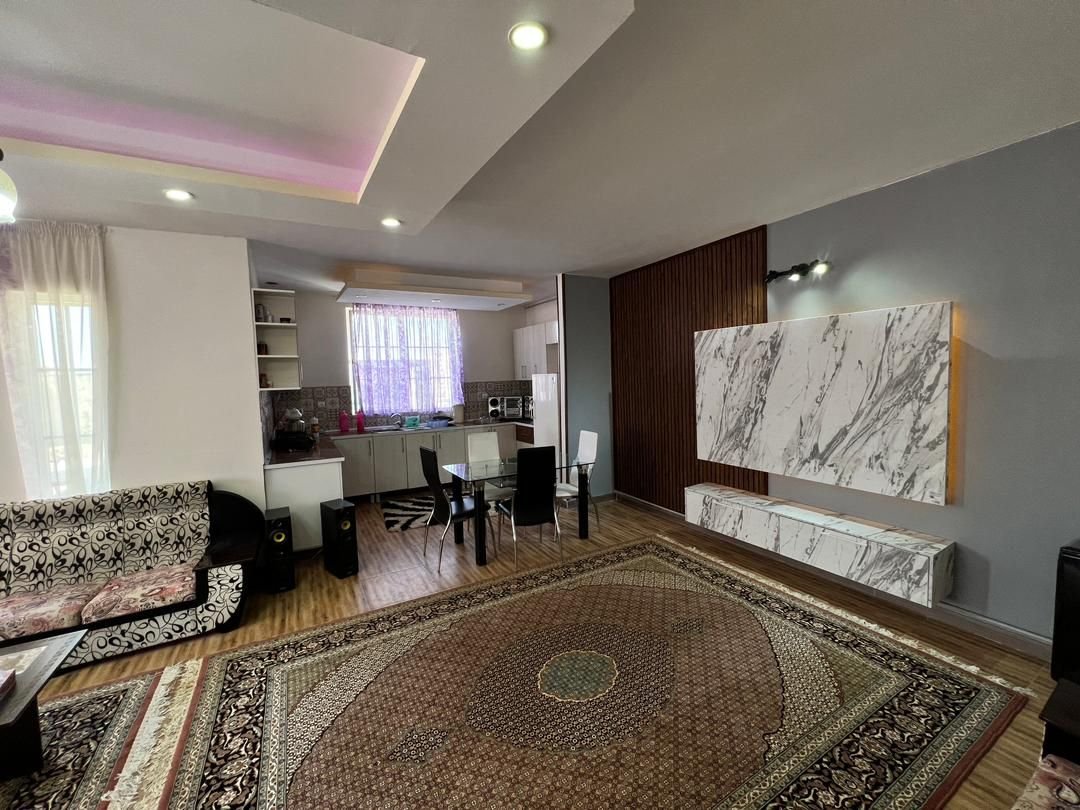 ویلا دوخوابه استخردار آبگرم سپنتا